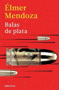Balas de plata / Silver Bullets