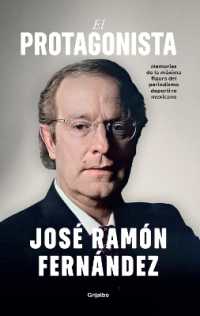 El protagonista / the Protagonist