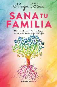 Sana tu familia / Heal Your Family