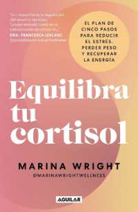 Equilibra tu cortisol / the Cortisol Reset Plan