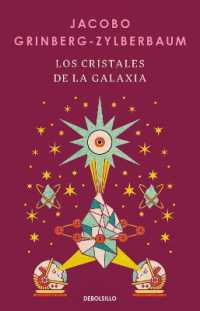 Los cristales de la galaxia / the Crystals of the Galaxy