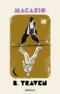 Macario (Spanish Edition)