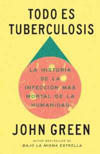 Todo es tuberculosis