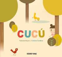 Cucú (Palabras Para Jugar)