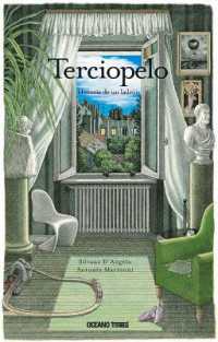 Terciopelo. Historia de Un Ladrón (Álbumes)