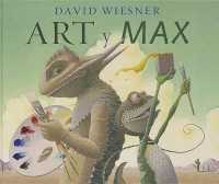 Art Y Max (Álbumes)