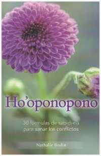 Ho'oponopono