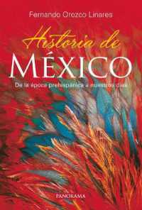 Historia de México