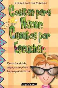 Cositas Para Hacer, Cuentos Por Escuchar