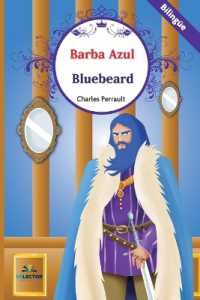 Barba Azul (Bilingüe)