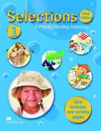 Selections New Edition Level 1 Student's Book International