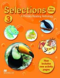 Selections New Edition Level 3 Student's Book International
