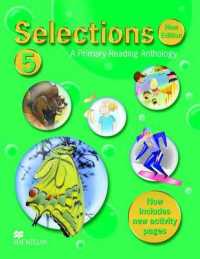 Selections New Edition Level 5 Student's Book International