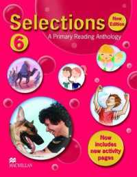 Selections New Edition Level 6 Student's Book International