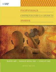 PsicopatologÃ­a : Comprendiendo la Conducta Anormal （9TH）