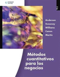 Metodos Cuantitativos para los Negocios -- Paperback / softback （11 ed）