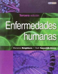 Enfermedades Humanas （3RD）