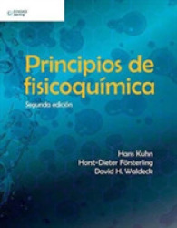 Principios de Fisicoqu?mica -- Paperback / softback （2 ed）