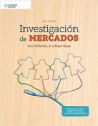 Investigacion de Mercados -- Paperback / softback （10 ed）