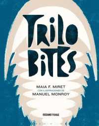 Trilobites (El Libro Océano De...)