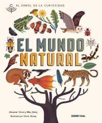 El Mundo Natural (El Libro Océano De...)