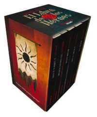 Serie El Libro de Los Héroes : (5 Volúmenes)