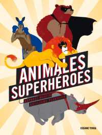 Animales Superhéroes (El Libro Océano De...)