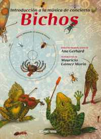 Introducción a la Música de Concierto: Bichos (Incluye CD Musical) (Música de Concierto)
