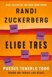Elige Tres : Puedes Tenerlo Todo (Pero No Todos Los Días)