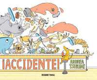 ¡Accidente! (Álbumes)