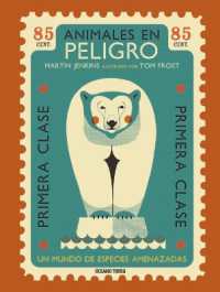 Animales En Peligro : Un Mundo de Especies Amenazadas (El Libro Océano De...)