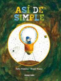 Así de Simple (Álbumes)