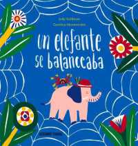 Un Elefante Se Balanceaba