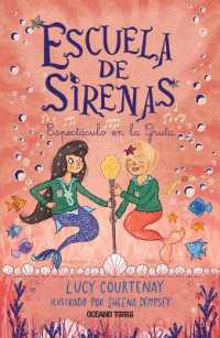 Escuela de Sirenas 2 : Espectáculo En La Gruta