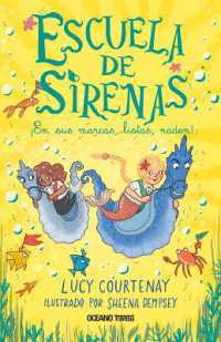 Escuela de Sirenas 3. : En Sus Marcas, Listas... ¡Naden!