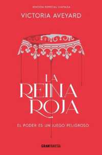 La Reina Roja / Red Queen : El Poder Es Un Juego Peligroso