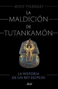 La Maldición de Tutankamón