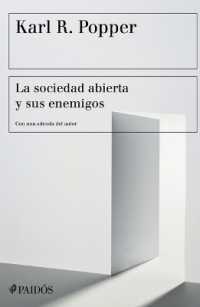 La Sociedad Abierta Y Sus Enemigos