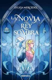 La Novia del Rey Sombra / Vow of the Shadow King (Ficción)