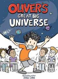 Oliver Y El Gran Universo / Oliver's Great Big Universe