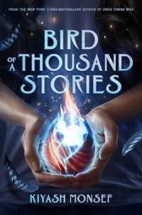 El Ave de Las Mil Historias / Bird of a Thousand Stories (Érase Una Vez)