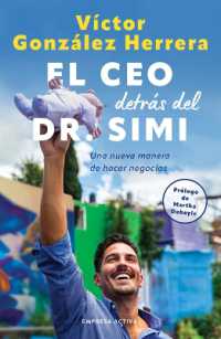 CEO Detras del Dr. Simi, El
