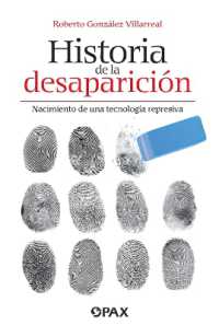 Historia de la desaparicin