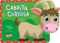 Cabrita curiosa / Curious Little Goat (The Countryside) （BRDBK）
