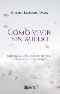 Como Vivir Sin Miedo