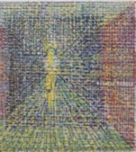 Roberto Rebora : Matter and Speech of Faith