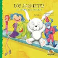 Juguetes, Los （Board Book）