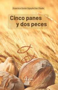 Cinco panes y dos peces : Testimonio de vida - 13 años de cárcel