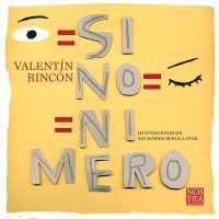 Sinonimero (Recreo)