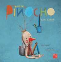 Las Aventuras de Pinocho